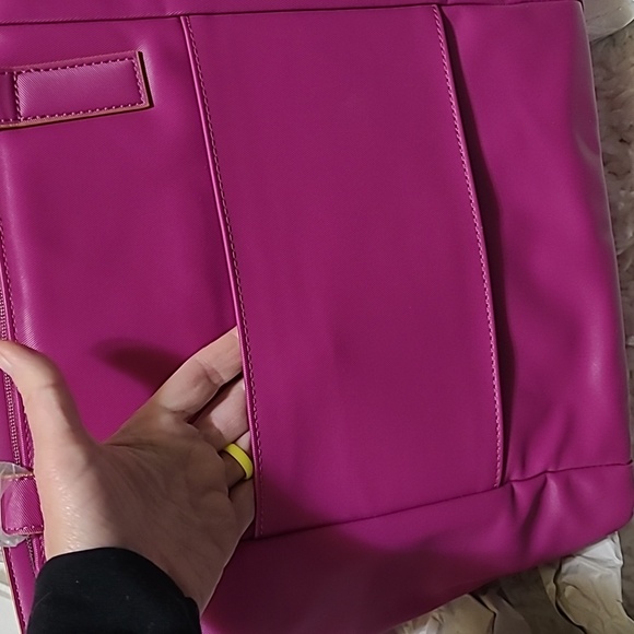 BNIP Lug SL Paddock - Orchid - Picture 9 of 10